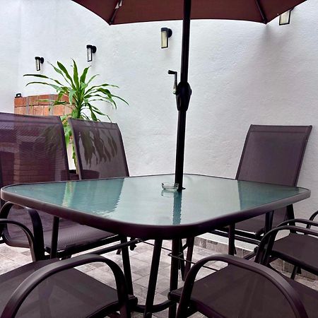 Villa EXCELENTE CASA AURA - EN PRIVADA ALBERCA y GYM Ciudad Valles Exterior foto