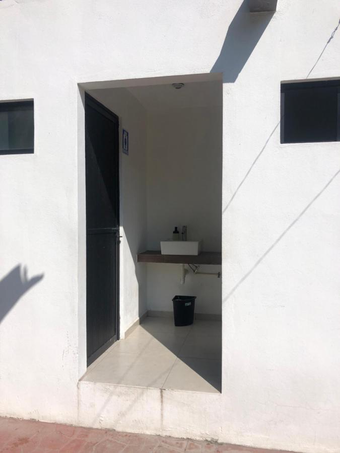 Villa EXCELENTE CASA AURA - EN PRIVADA ALBERCA y GYM Ciudad Valles Exterior foto